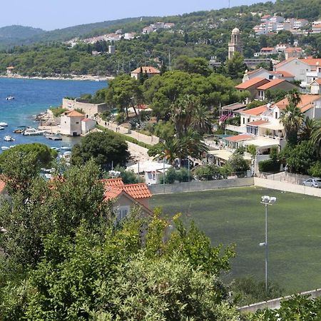 Apartmani Hvar Hvar Island Bagian luar foto