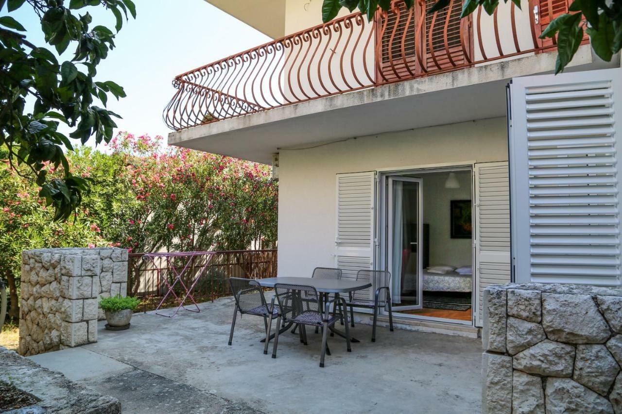 Apartmani Hvar Hvar Island Bagian luar foto