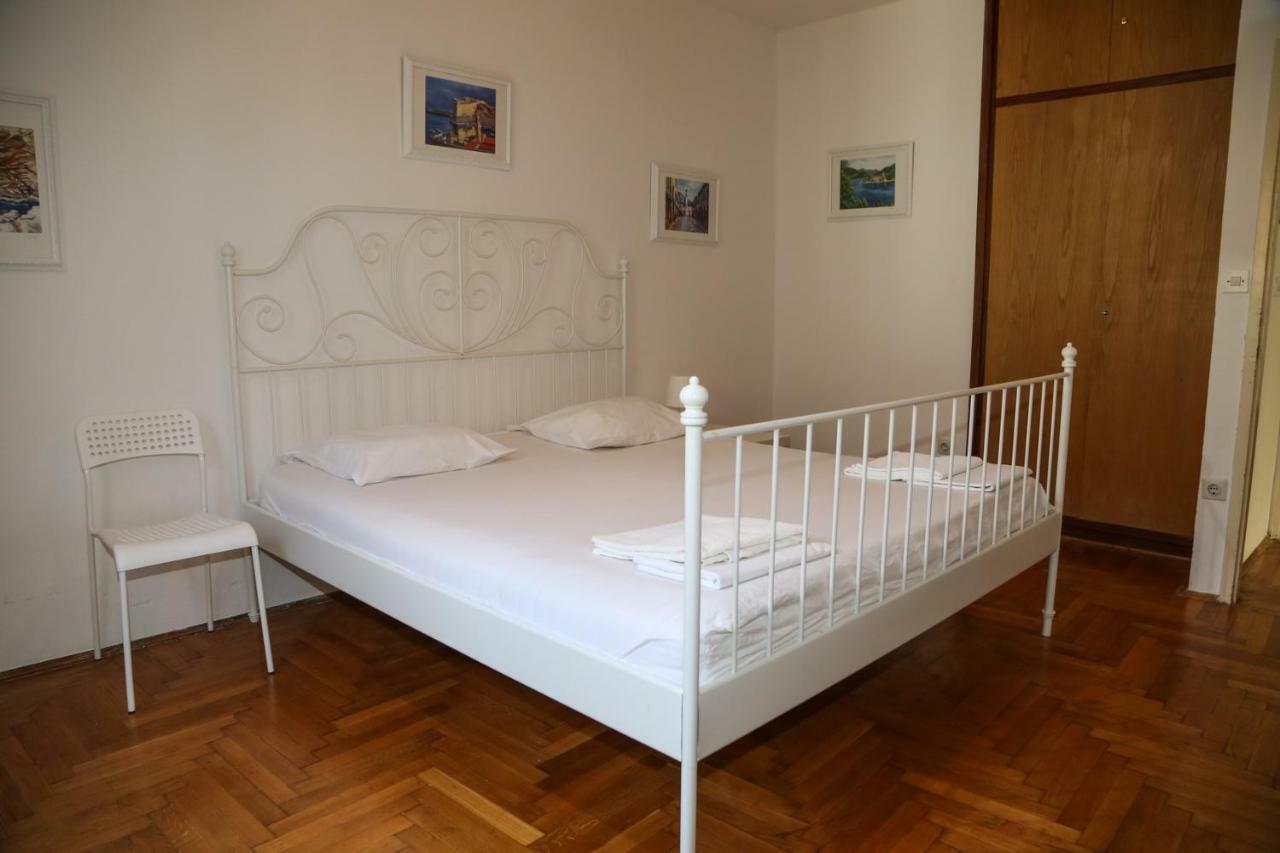 Apartmani Hvar Hvar Island Bagian luar foto