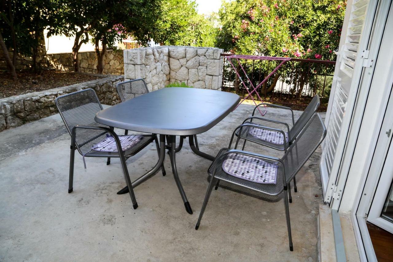 Apartmani Hvar Hvar Island Bagian luar foto