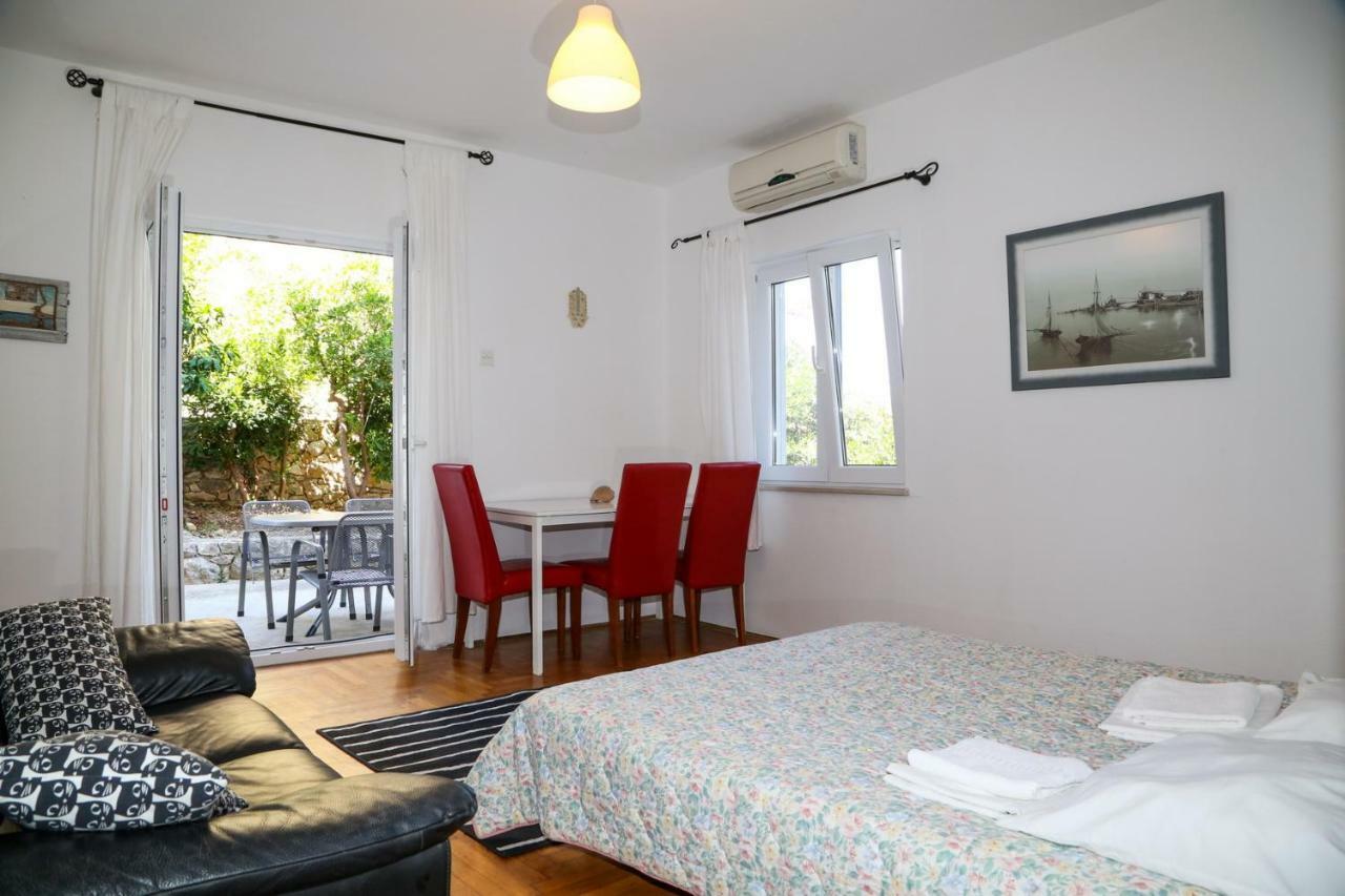 Apartmani Hvar Hvar Island Bagian luar foto