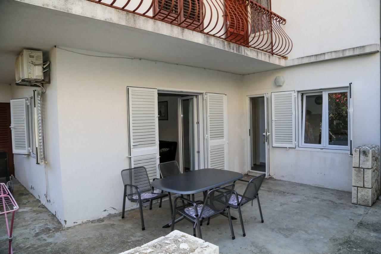 Apartmani Hvar Hvar Island Bagian luar foto