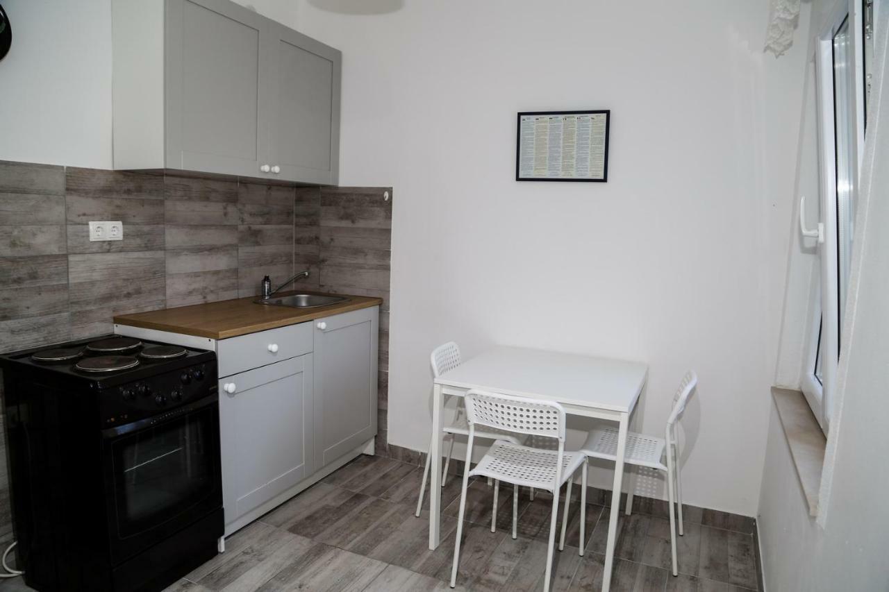 Apartmani Hvar Hvar Island Bagian luar foto