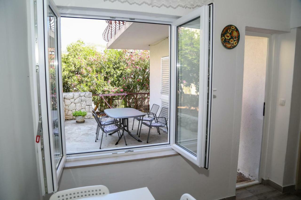 Apartmani Hvar Hvar Island Bagian luar foto