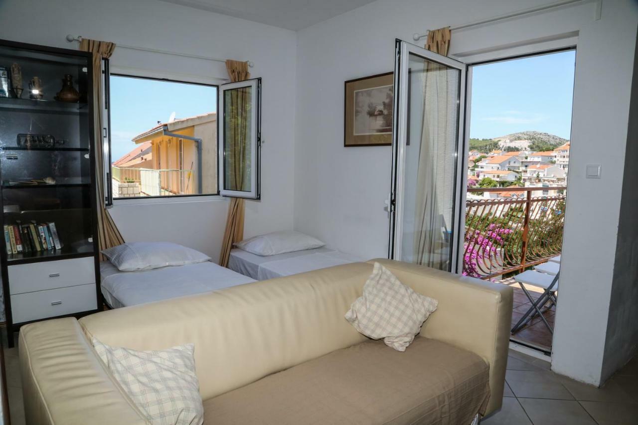 Apartmani Hvar Hvar Island Bagian luar foto