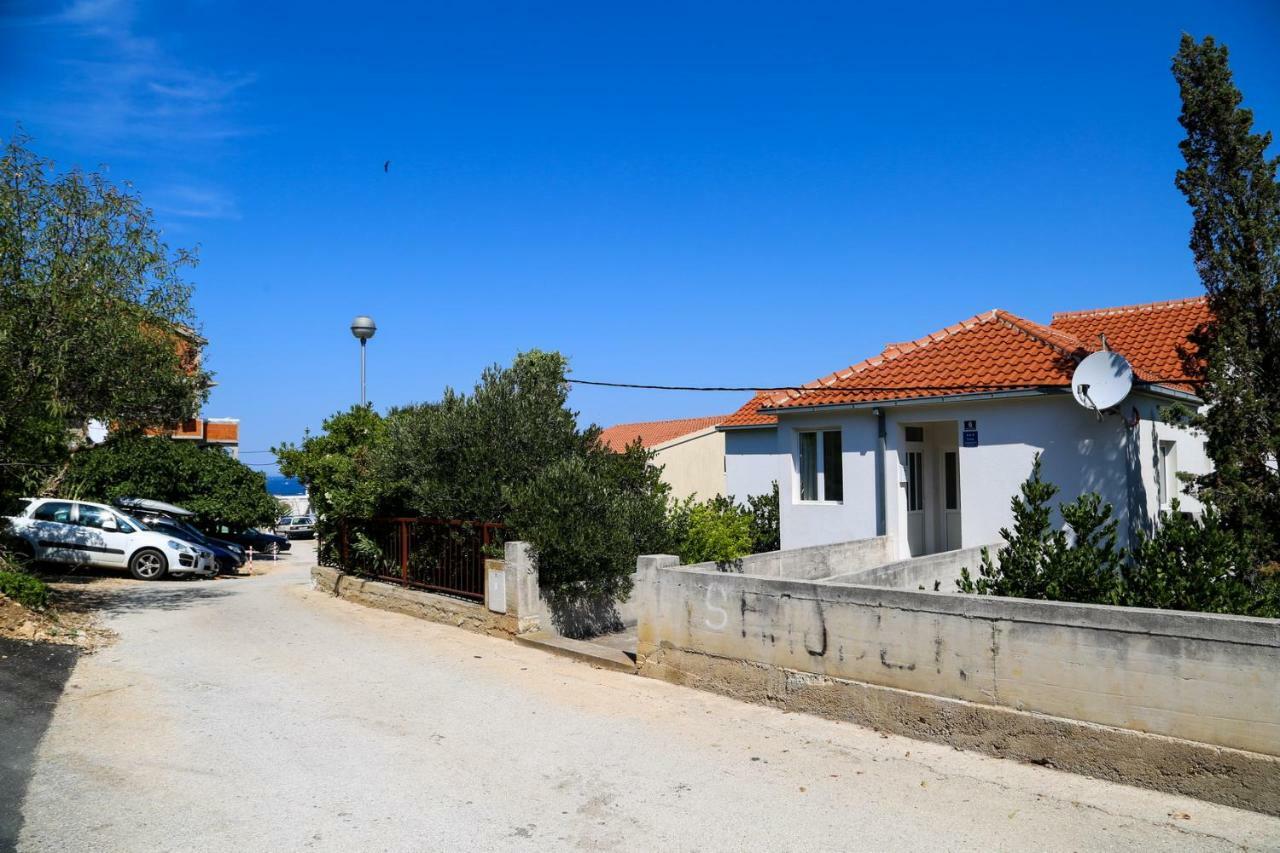 Apartmani Hvar Hvar Island Bagian luar foto