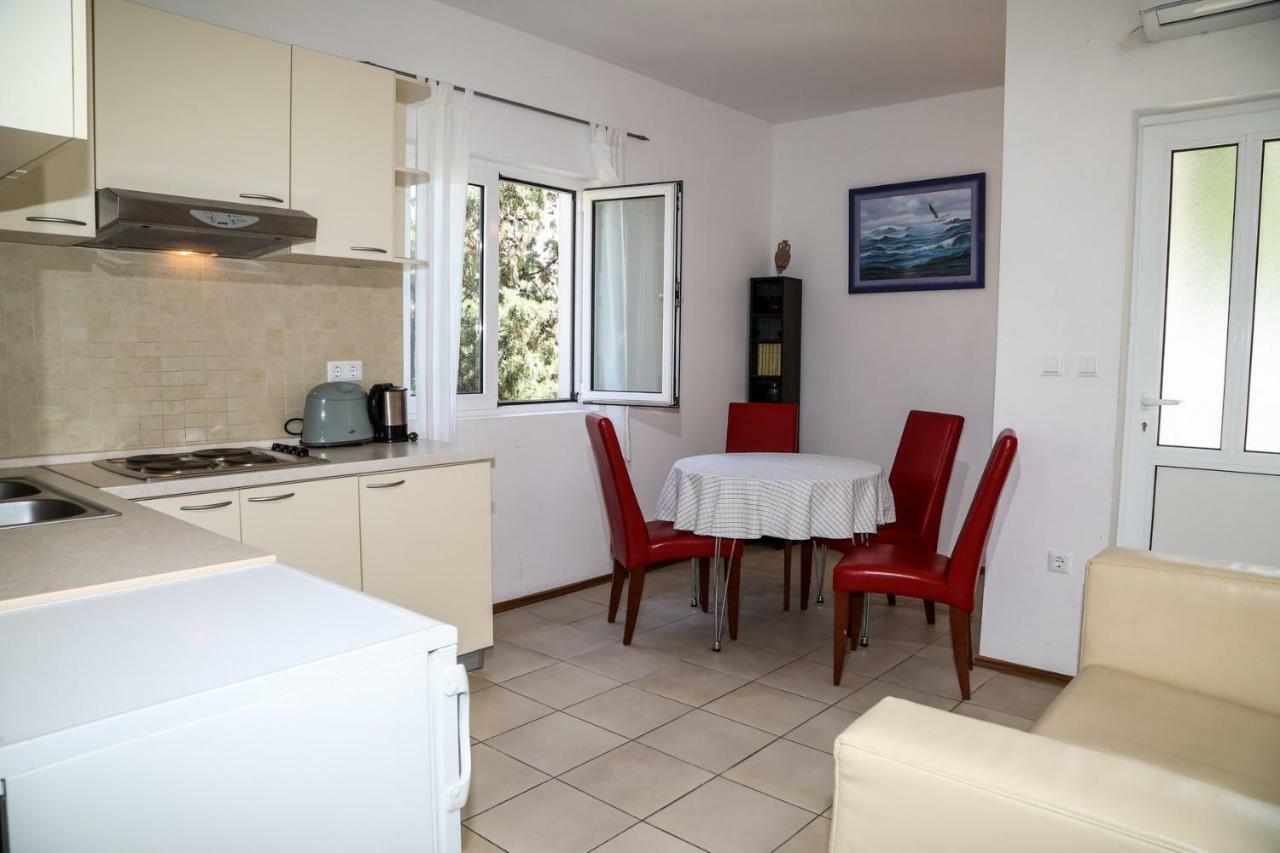 Apartmani Hvar Hvar Island Bagian luar foto