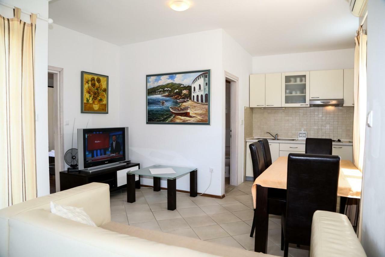 Apartmani Hvar Hvar Island Bagian luar foto