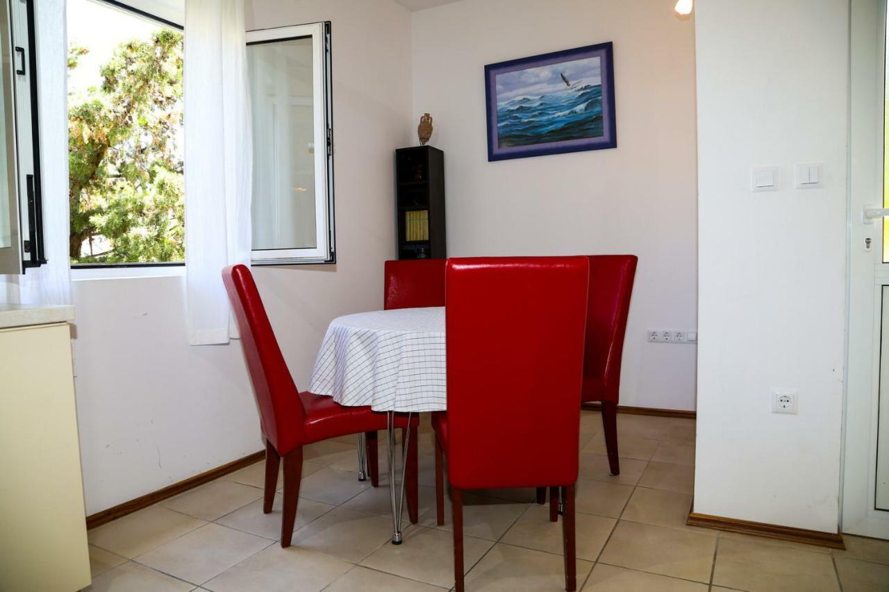 Apartmani Hvar Hvar Island Bagian luar foto