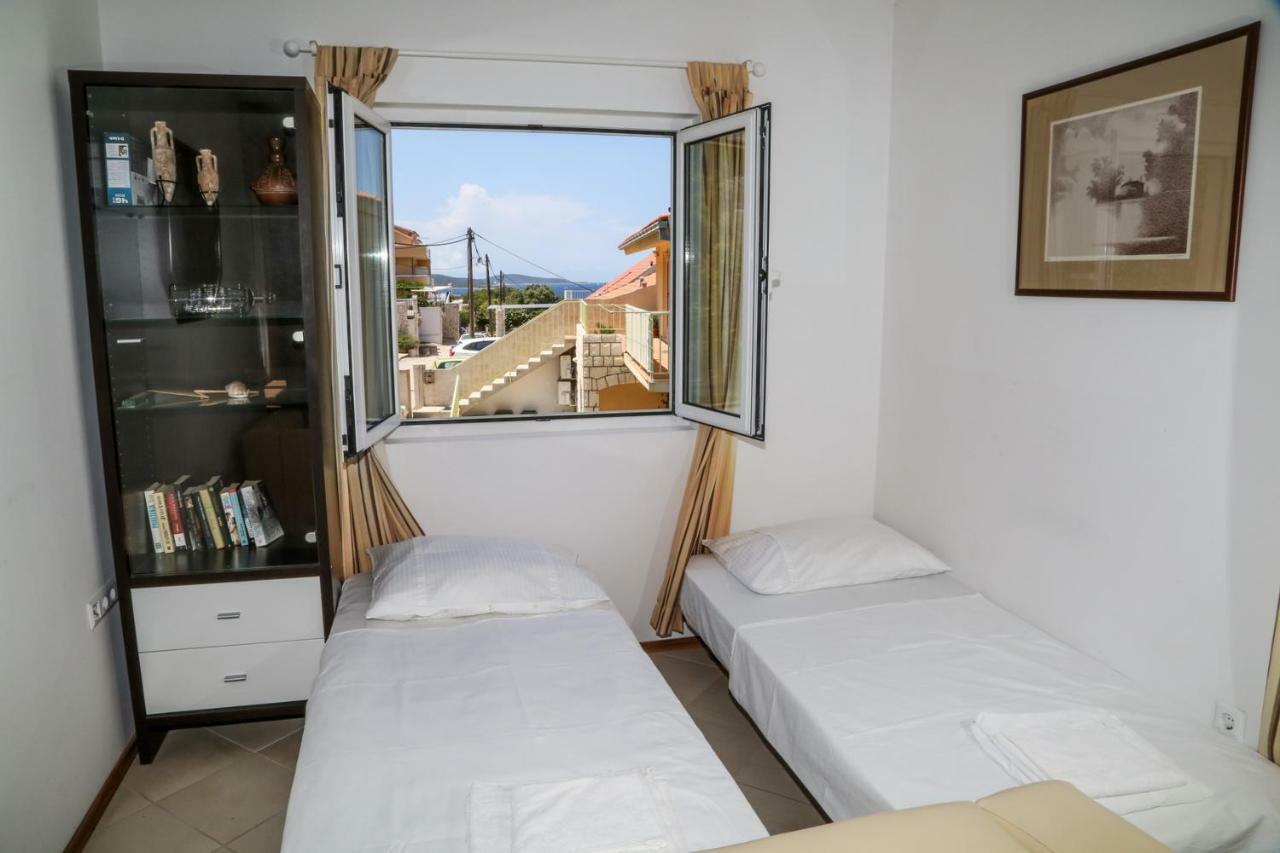 Apartmani Hvar Hvar Island Bagian luar foto