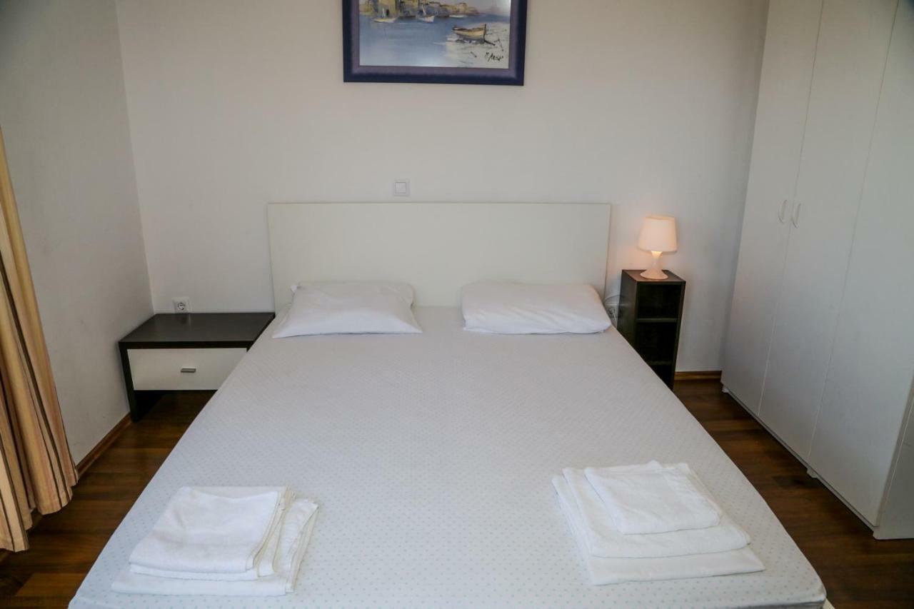 Apartmani Hvar Hvar Island Bagian luar foto