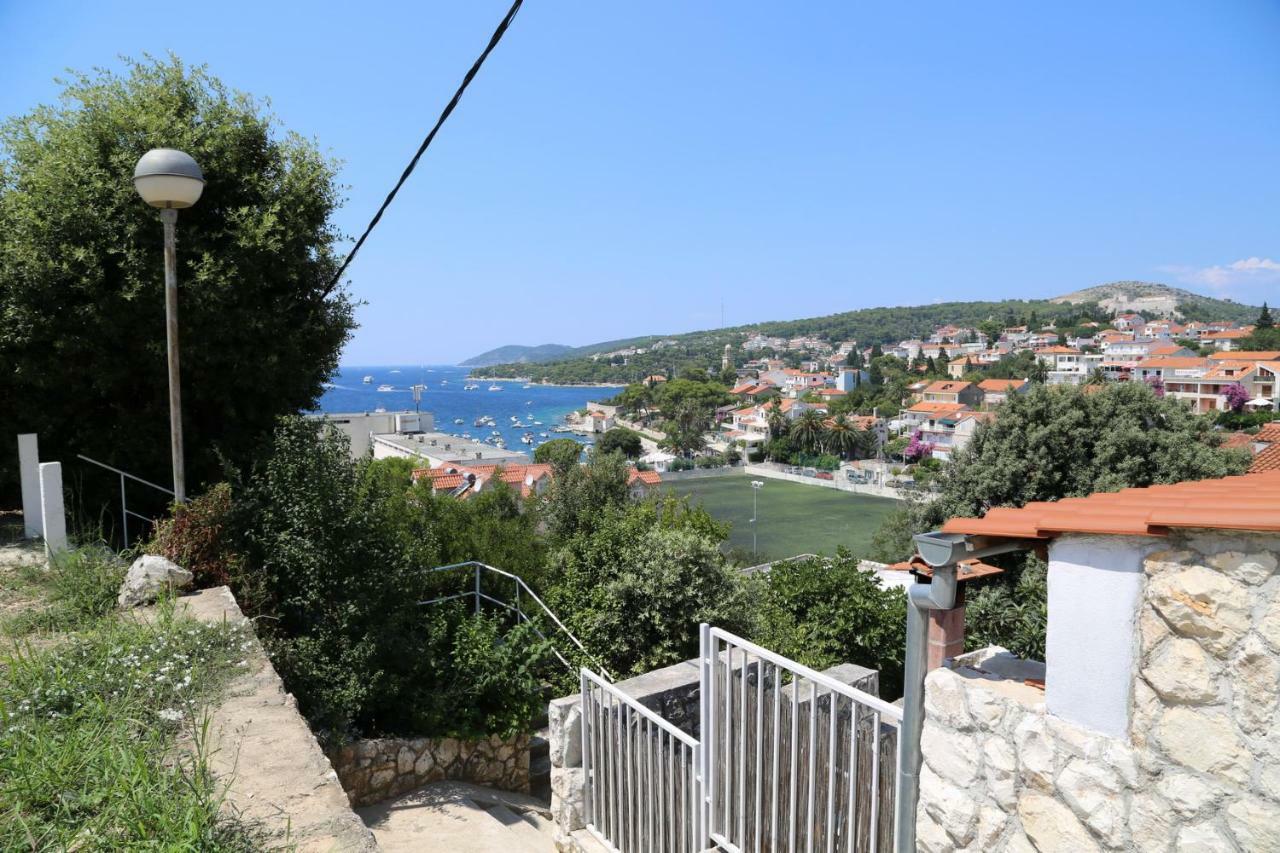 Apartmani Hvar Hvar Island Bagian luar foto