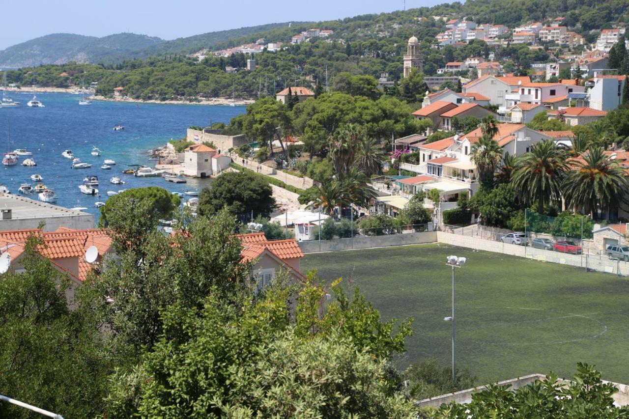 Apartmani Hvar Hvar Island Bagian luar foto